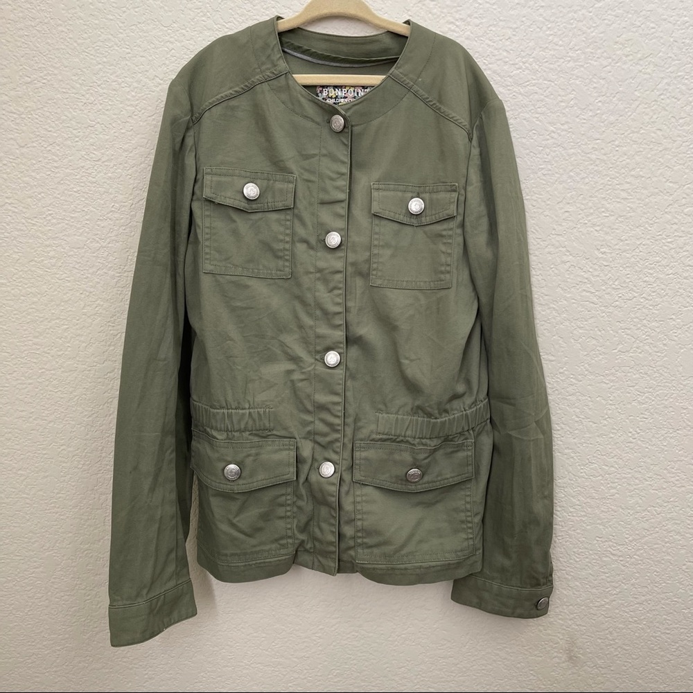BONPOINT Jacket - Picture 6 of 7